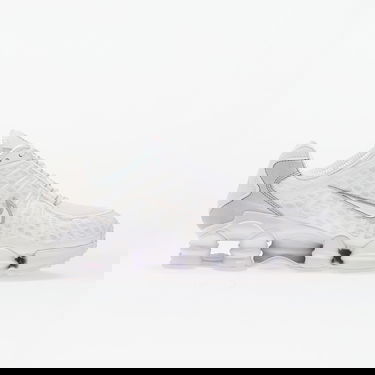 Sneakers och skor Nike Shox TL Vit | AV3595-100, 3