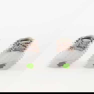 Sneakers och skor Cariuma W Salvas White/ Snake Skin Print Vit | 411301W1Q W, 4