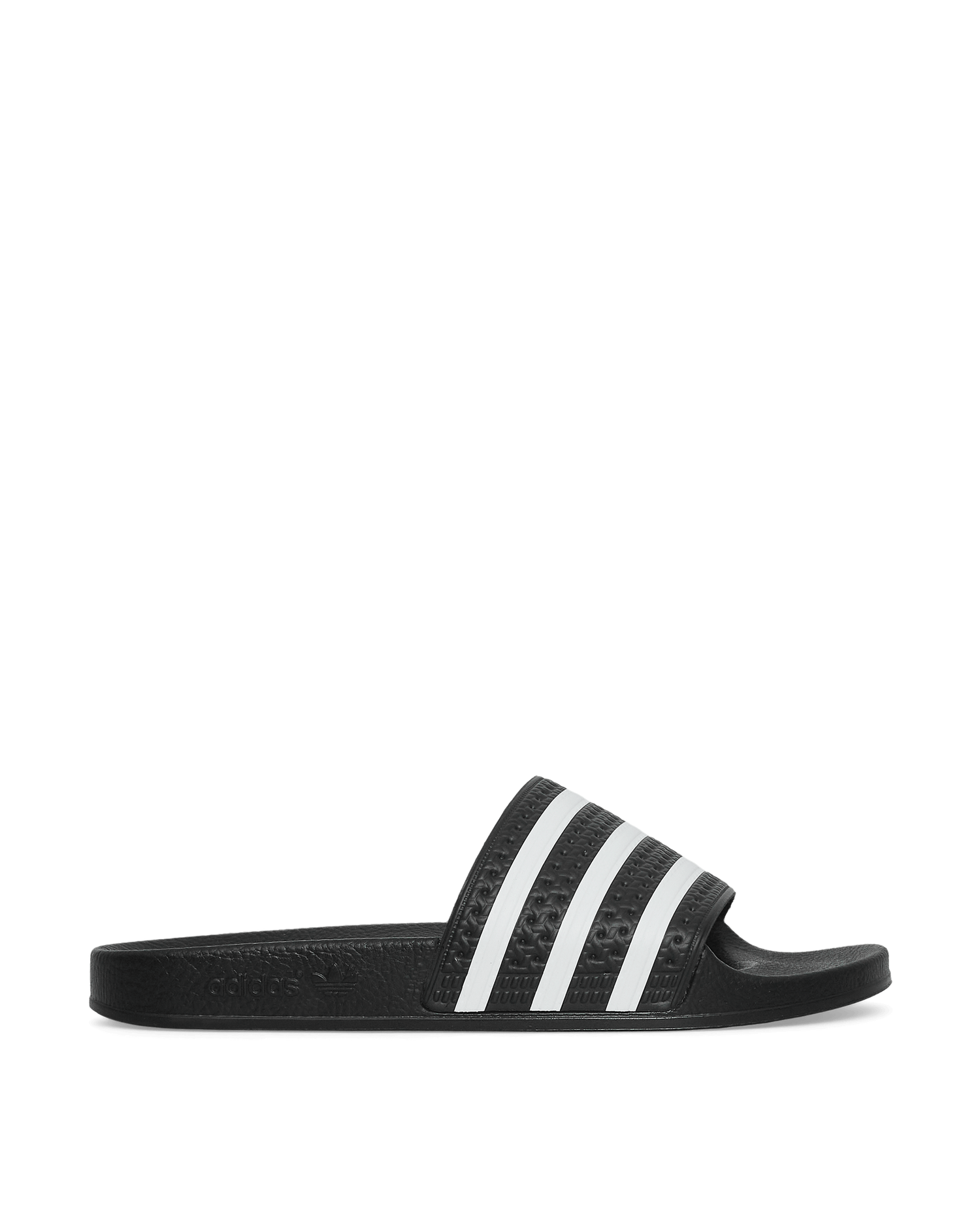 Sneakers och skor adidas Originals Adilette Svart | 280647, 1