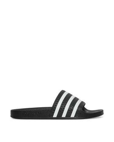 Sneakers och skor adidas Originals Adilette Svart | 280647, 1