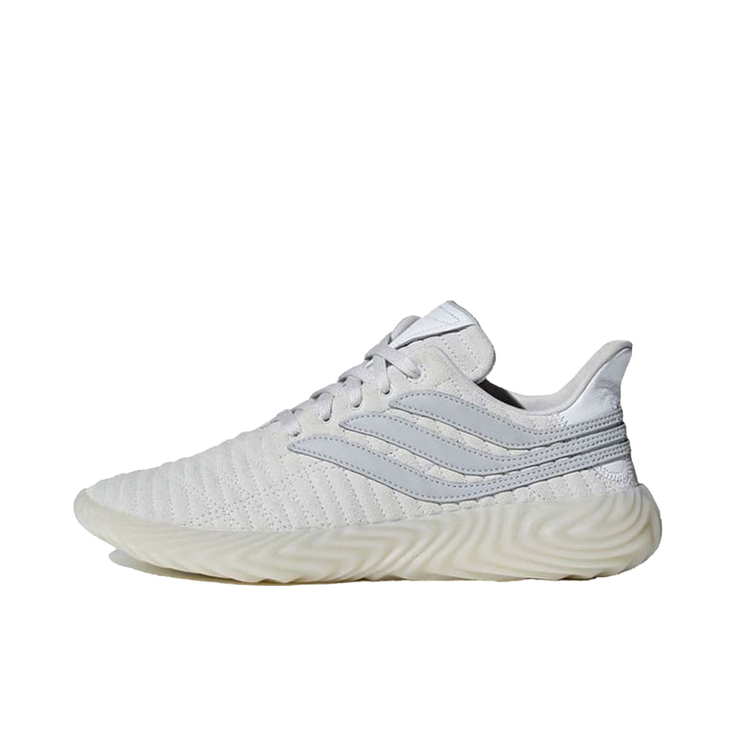 Sneakers och skor adidas Originals Sobakov Grey Grå | BD7565