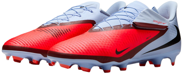 Sneakers och skor Nike Phantom 6 Low Academy EasyOn FG/MG Blå | hq2321-400, 2