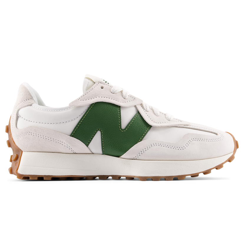 Sneakers och skor New Balance New Balance U327WKN Vit | NBU327WKN