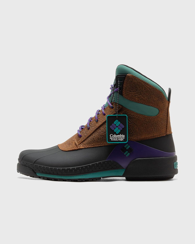 Sneakers och skor Columbia Bugaboot 1 Winter Boots Flerfärgad | 2167311286