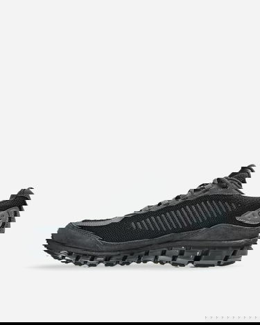 Sneakers och skor Asics Gel-Quantum 360 I AMP "Black Graphite Grey" Svart | 1203A731-001, 4