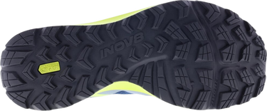 Sneakers och skor inov-8 INOV-8 TrailFly Max Wide Blå | 001279-bllmbk-w-001, 1