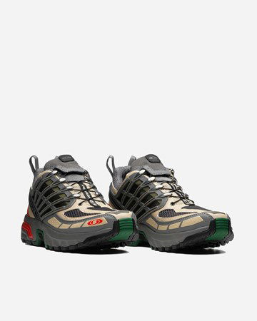 Sneakers och skor Salomon ACS PRO Grå | L47299200, 1