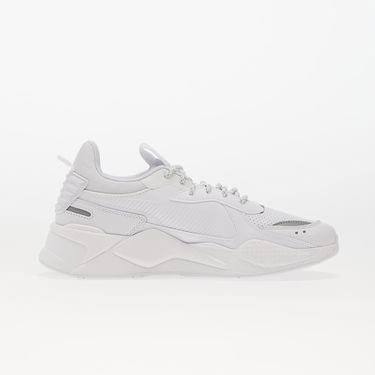 Sneakers och skor Puma Rs-X Triple Vit | 391928-02, 4