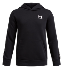 Under Armour Icon Fleece Taping Hoodie