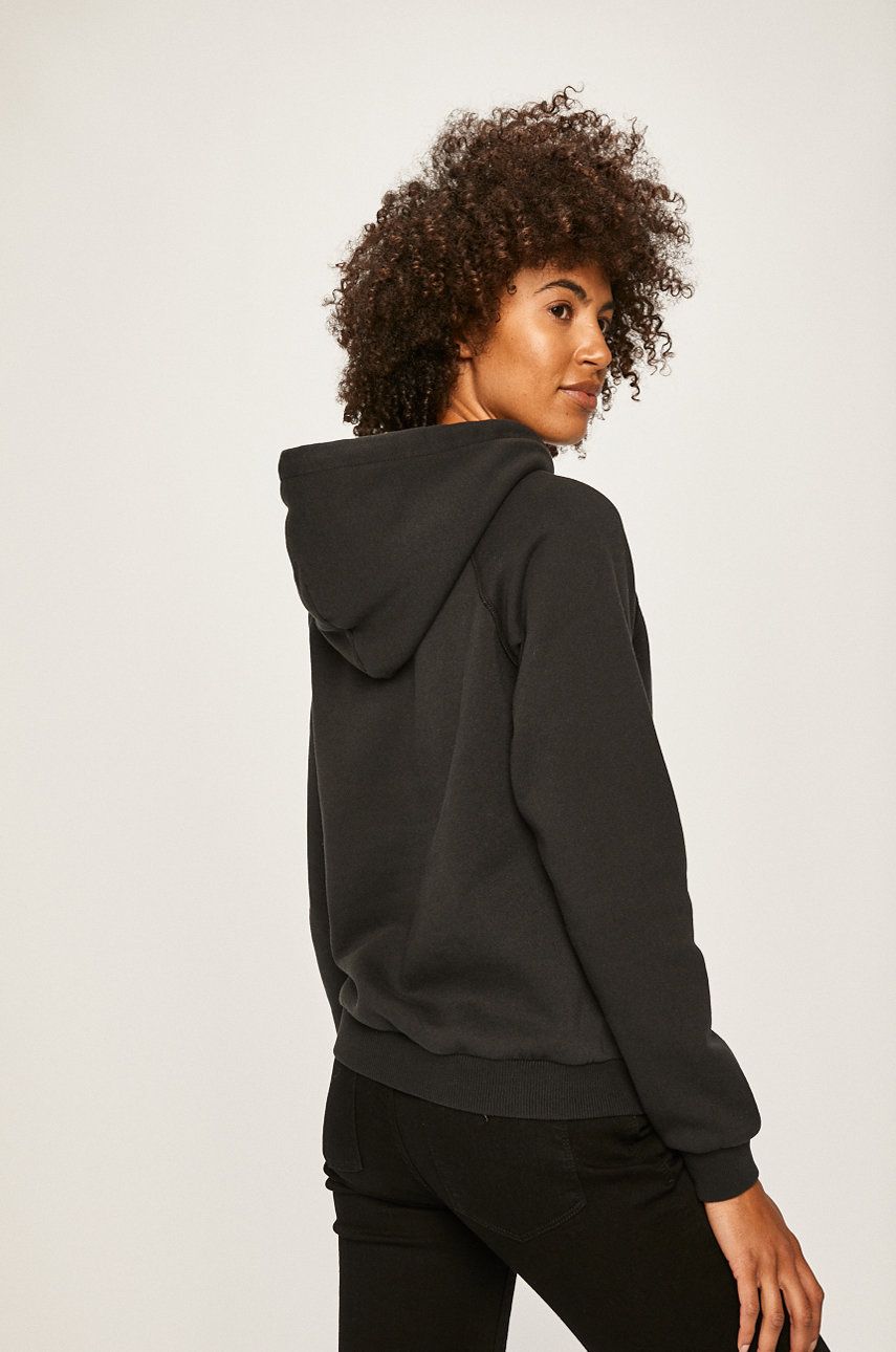 Sweatshirt Polo by Ralph Lauren Hoodie Svart | 211794394002, 1