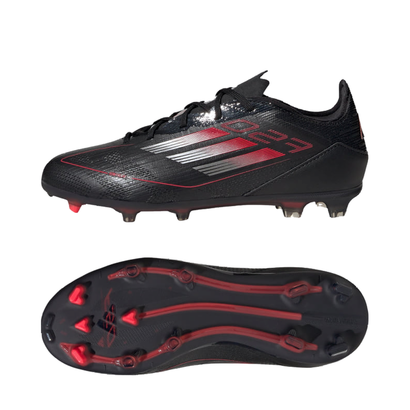 Sneakers och skor adidas Performance F50 Elite Firm Ground Svart | IE1304
