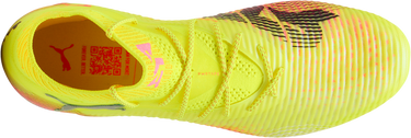 Sneakers och skor Puma FUTURE 8 ULTIMATE MxSG Gul | 108188-03, 2