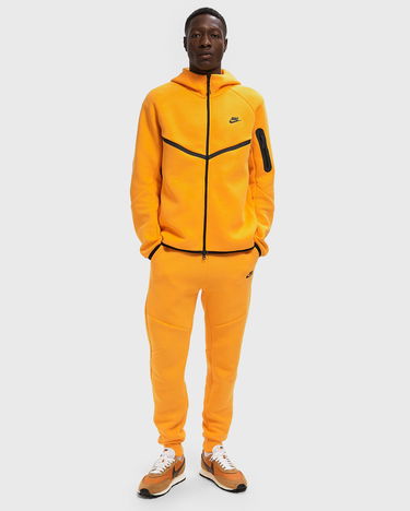 Träningsbyxor Nike Nike Tech Fleece Joggers Gul | II4595-717, 2