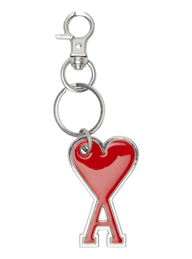 Nyckelringar AMI Keychain Röd | UKR906.363