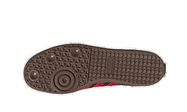 Sneakers och skor adidas Originals Samba Manchester Svart | HQ7030, 1