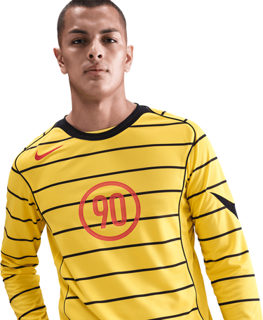 Jersey Nike Dri-FIT Total 90 Energy Long Sleeve Jersey Gul | im6315-719, 3