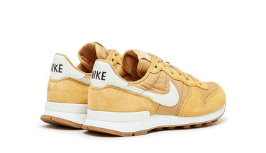 Sneakers och skor Nike Internationalist W Brun | 828407-704, 3