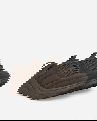 Sneakers och skor Hoka One One Bondi B3LS MARNI, Size 5 Brun | 1170631-BRKN, 2