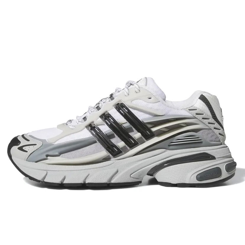 Sneakers och skor adidas Performance Pharrell x Adistar Jellyfish "Grey Black" Grå | JP9265