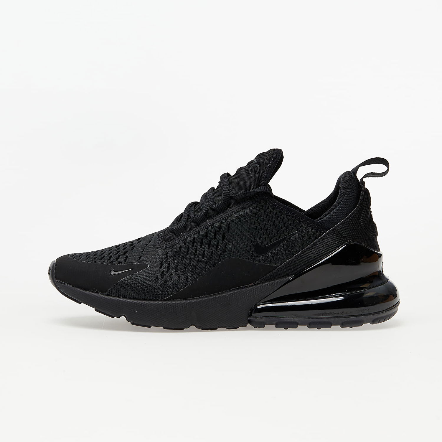 Sneakers och skor Nike Wmns Air Max 270 Svart | AH6789-006, 0