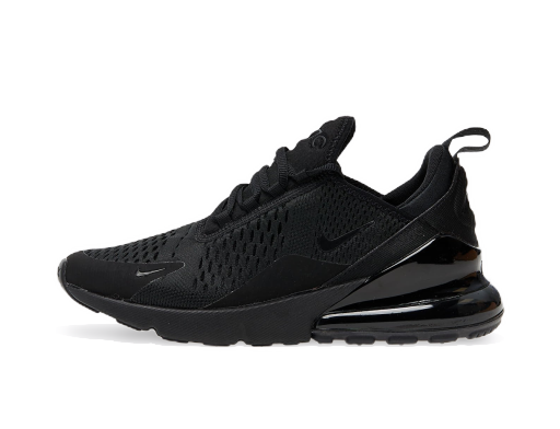 Sneakers och skor Nike Wmns Air Max 270 Svart | AH6789-006