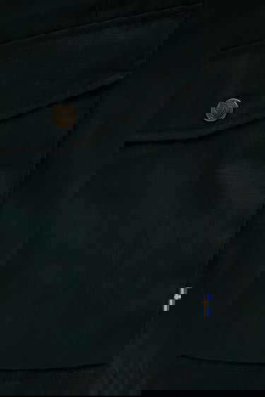 Shorts FJÄLLRÄVEN Fjallraven Ruaha Cargo Shorts Mörkblå | F81188, 3