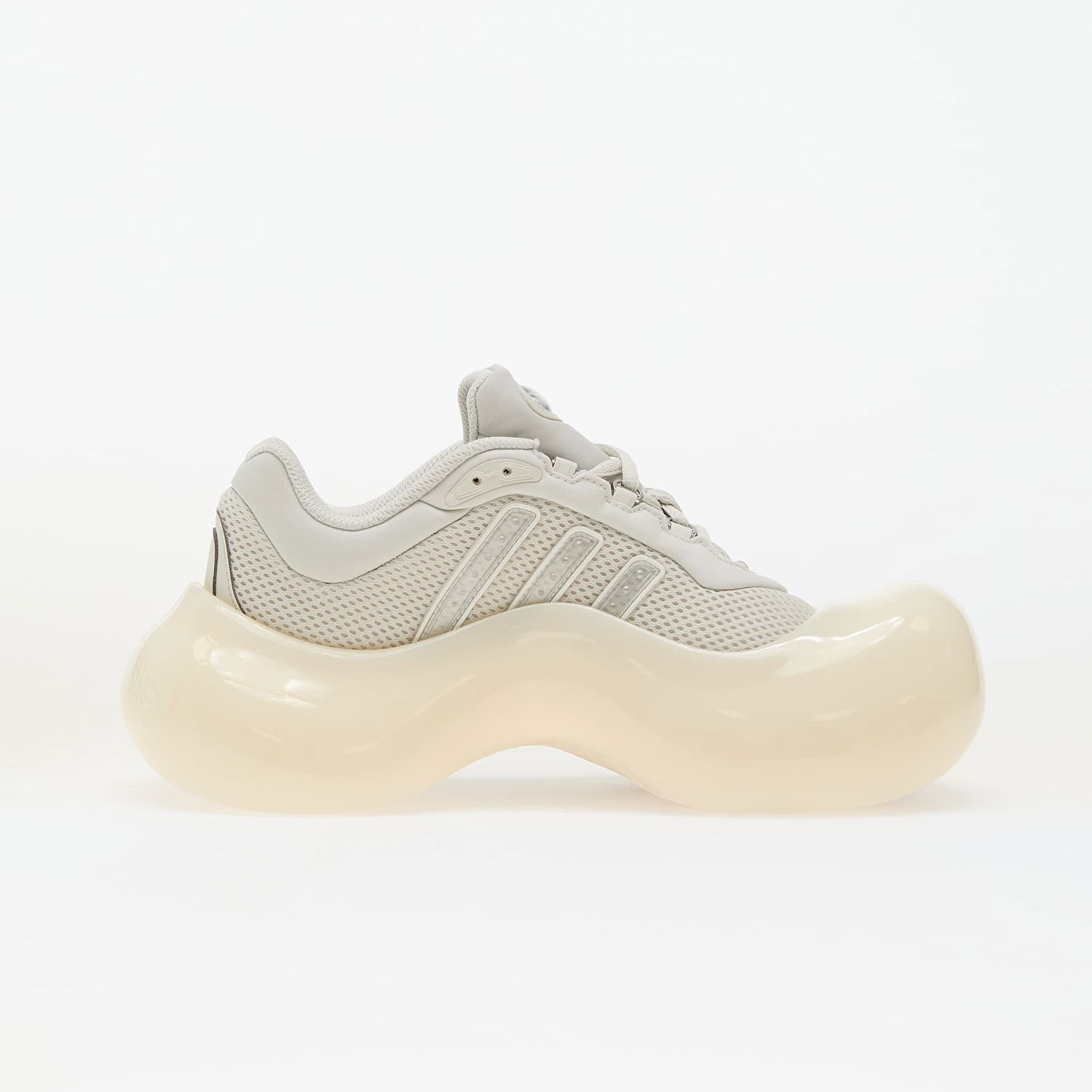 Sneakers och skor adidas Performance Avavav Moonrubber Megaride Beige | JI1495, 1