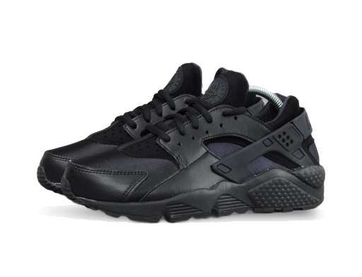 Sneakers och skor Nike WMNS Air Huarache Run Svart | 634835-012