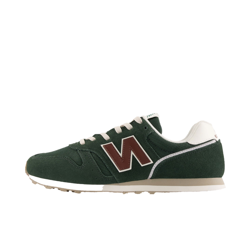 Sneakers och skor New Balance 373 Grön | ml373-rg2