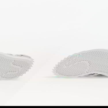 Sneakers och skor adidas Originals Jeremy Scott x Money Superstar Grön | HP6596, 5