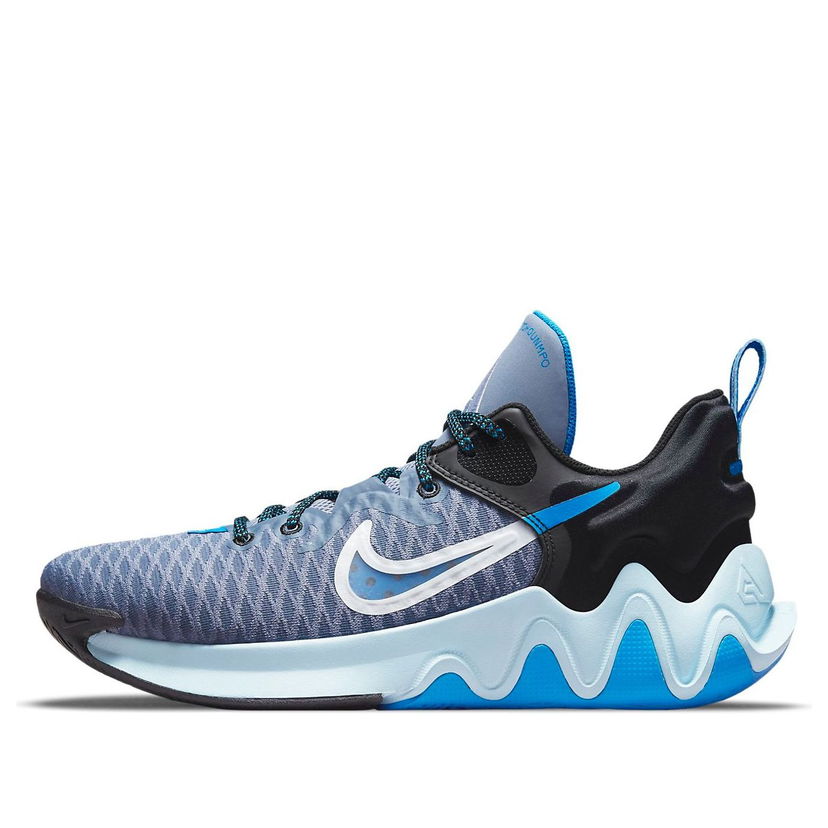 Sneakers och skor Nike Giannis Immortality EP 'City Edition' Blå | DC6927-400