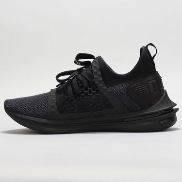 Sneakers och skor Puma Ignite Limitless SR Netfit black Svart | 190962 01, 1