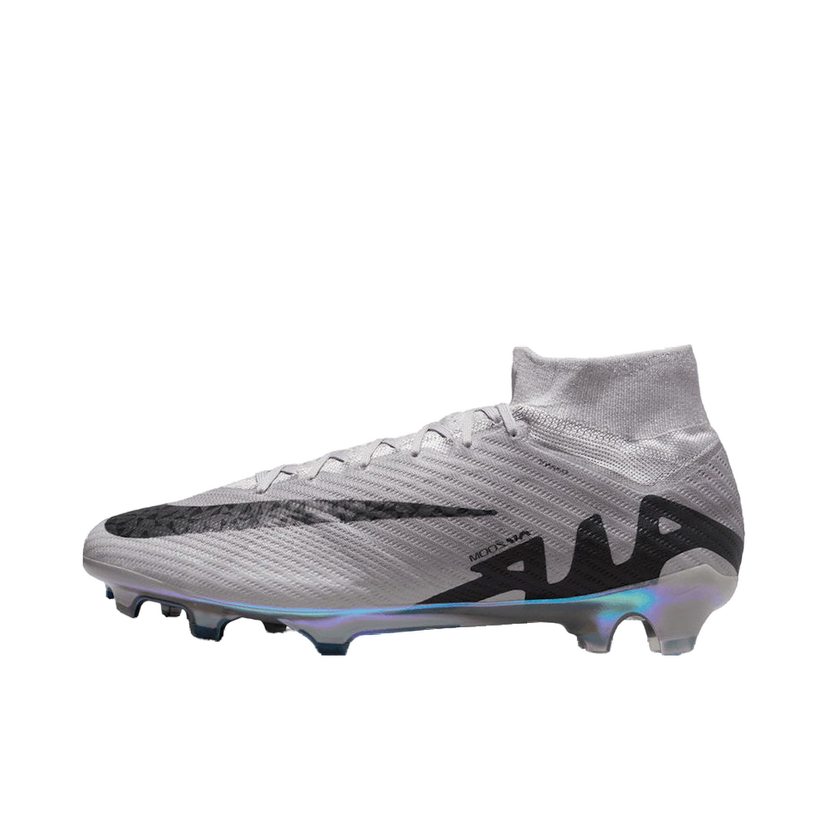 Sneakers och skor Nike Mercurial Superfly 9 Elite High Rising Gem Pack Grå | FN5613-001