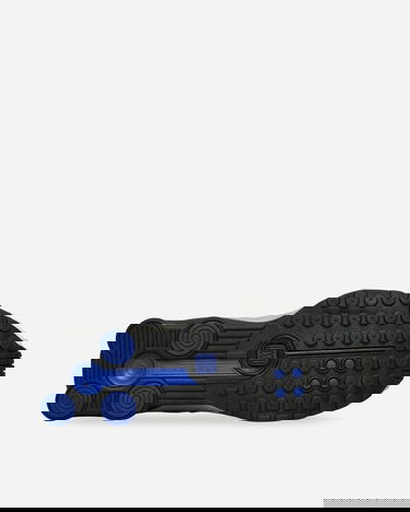 Sneakers och skor Nike Shox R4 Metallisk | AR3565-402, 5
