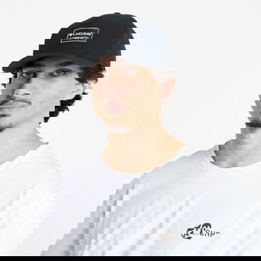 Keps Columbia Columbia Mountaincap™ 3D Stretch Snapback Cap Svart | 2105091278, 1