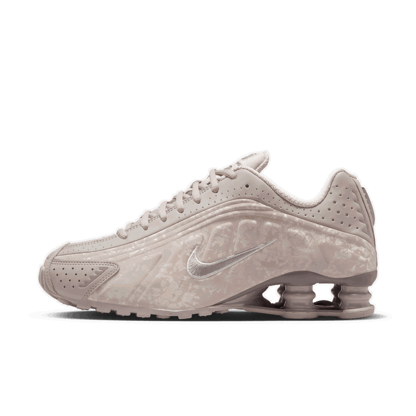 Sneakers och skor Nike Shox R4 Rosa | HV0934-001