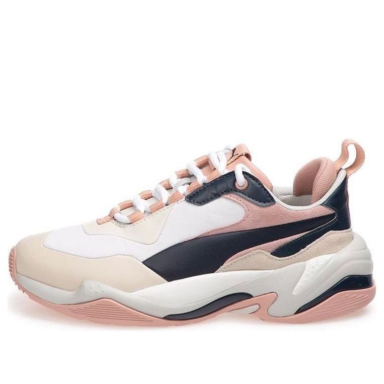Sneakers och skor Puma Lama Jouni x Thunder Rive Gauche Rosa | 369453-02, 0