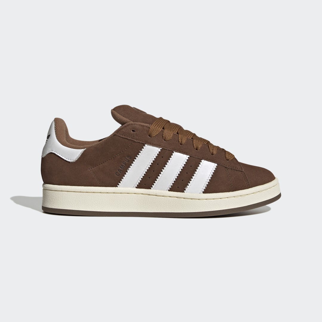 Sneakers och skor adidas Originals Campus 00s Brun | GY6433, 0