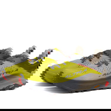 Sneakers och skor Altra Running Olympus 6 Grön | AL0A85NJ3301M, 2