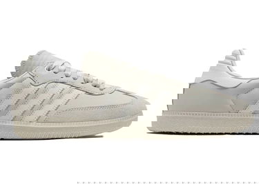 Sneakers och skor adidas Originals Humanrace x adidas Samba "Cloud White" Grå | ID9067, 1
