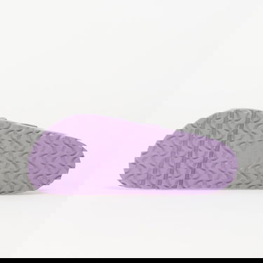 Sneakers och skor Birkenstock Birkenstock Florida III Platform Slides Purpur | 1029698, 1