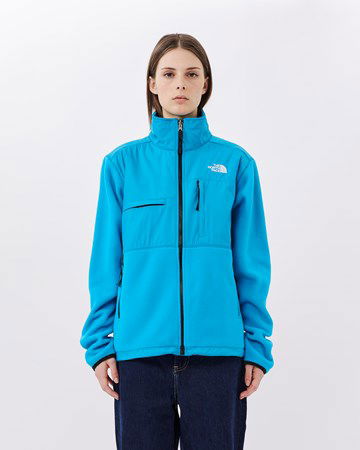 Jacka The North Face Denali Turkos | NF0A7UR2JA71, 1