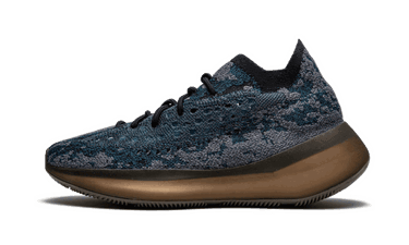 Sneakers och skor adidas Yeezy Yeezy Boost 380 ''Covellite'' Blå | GZ0454, 0