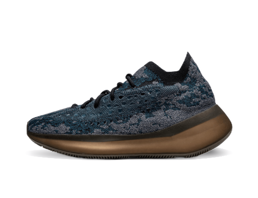 Sneakers och skor adidas Yeezy Yeezy Boost 380 ''Covellite'' Blå | GZ0454