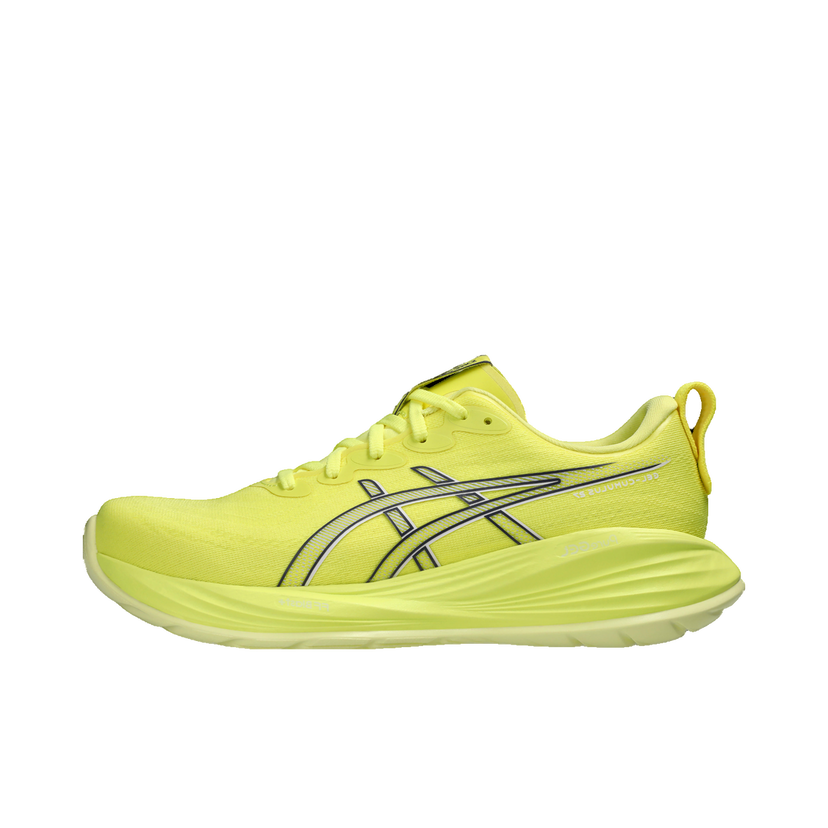 Sneakers och skor Asics GEL-CUMULUS 27 Gul | 1011b960-750