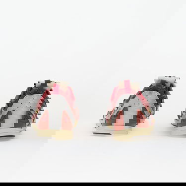 Sneakers och skor adidas Performance Song for the Mute x Adizero PR Röd | HP3522, 4