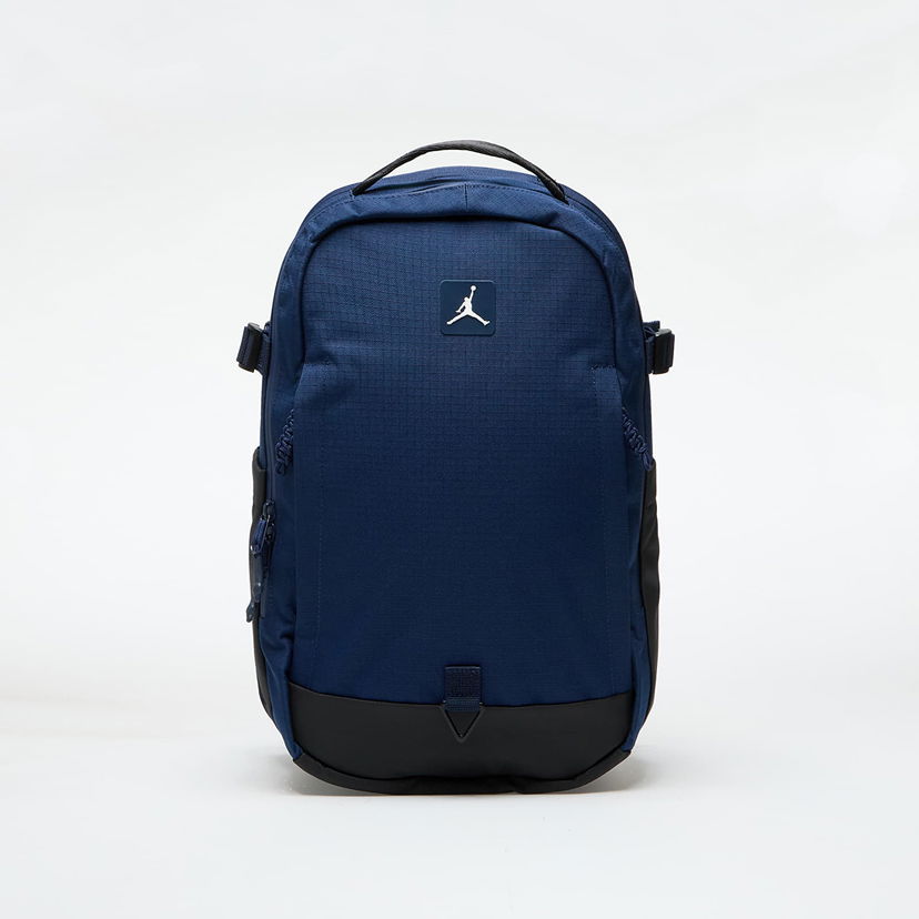 Ryggsäck Jordan Jordan Jam Cordura Franchise Backpack Mörkblå | MA0899-U90