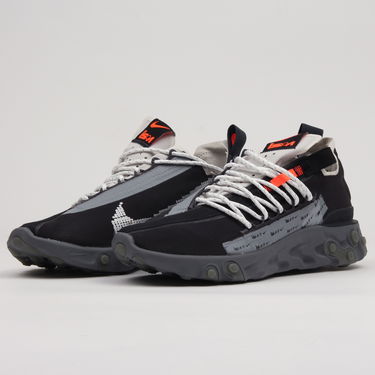 Sneakers och skor Nike React WR ISPA Svart | AR8555-001, 1