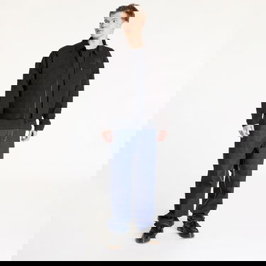 Jacka CALVIN KLEIN Calvin Klein Jeans Zip Jacket Svart | J30J326713 BEH, 5