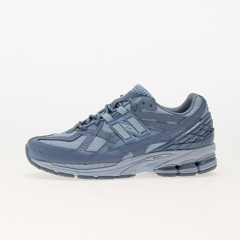 Sneakers och skor New Balance 1906 Pastel Blue Blå | M1906NL